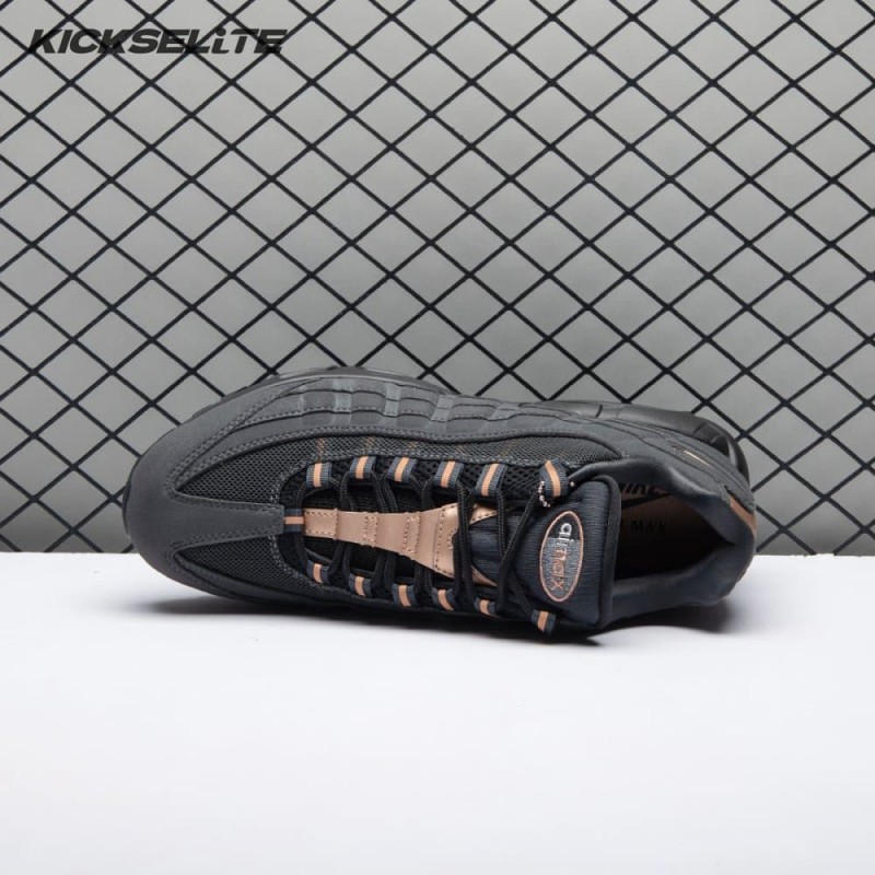 Nike Air Max 95 Central Cee Live Yours HQ6457-001 Men's