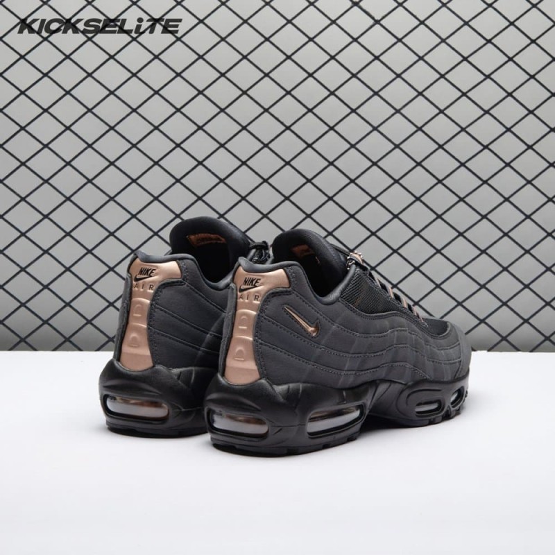 Nike Air Max 95 Central Cee Live Yours HQ6457-001 Men's