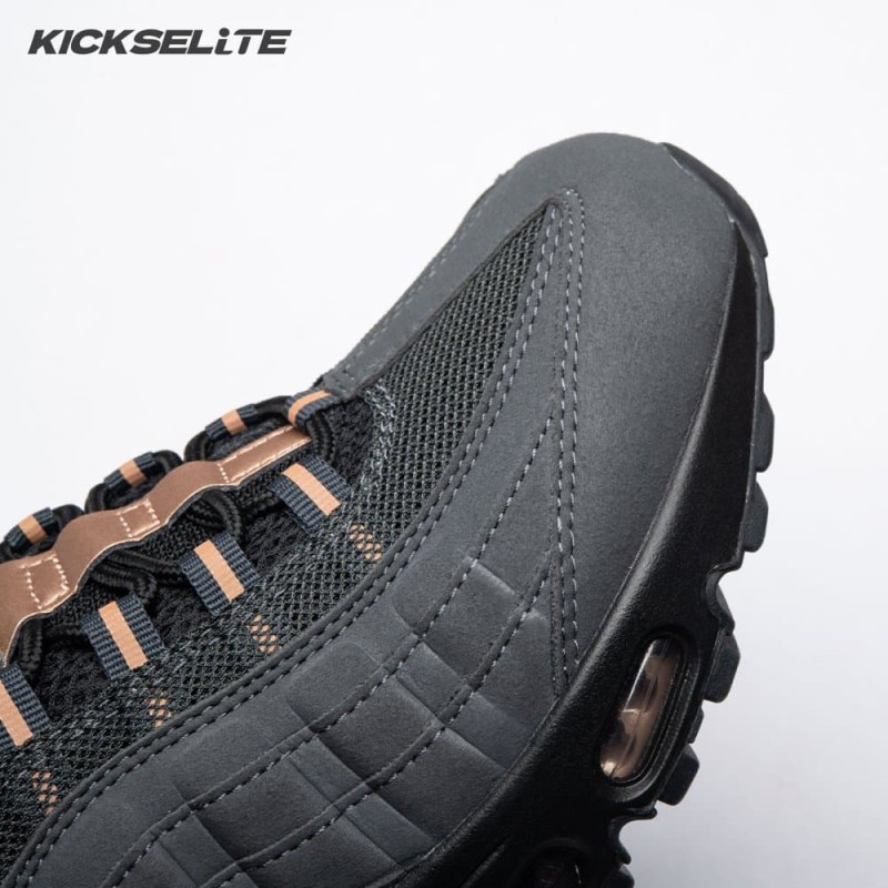 Nike Air Max 95 Central Cee Live Yours HQ6457-001 Men's