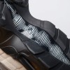 Nike Air Max 95 Comme des Garcons Black Grey CU8406-101 Men's