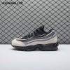Nike Air Max 95 Comme des Garcons Black Grey CU8406-101 Men's