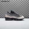 Nike Air Max 95 Comme des Garcons Black Grey CU8406-101 Men's