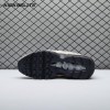Nike Air Max 95 Comme des Garcons Black Grey CU8406-101 Men's