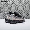 Nike Air Max 95 Comme des Garcons Black Grey CU8406-101 Men's
