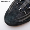 Nike Air Max 95 Comme des Garcons Black CU8406 001 Men's
