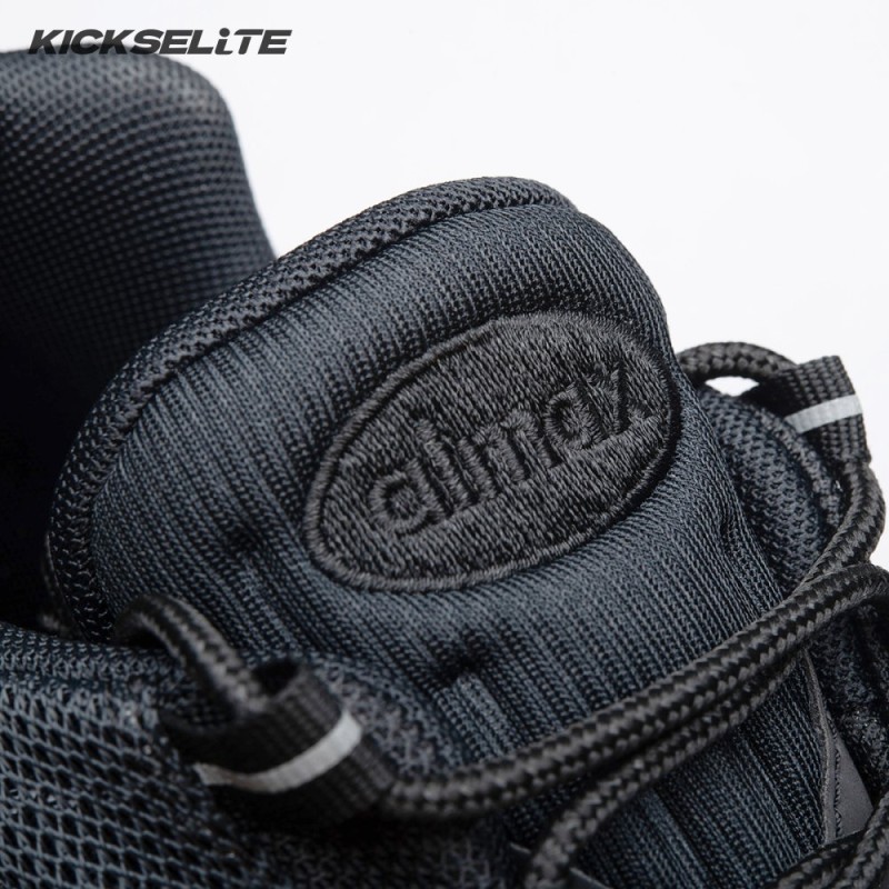 Nike Air Max 95 Comme des Garcons Black CU8406 001 Men's