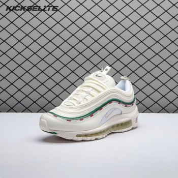 Nike Air Max 97 Undefeated White AJ1986-100 Unisex Nike Air Max 97 Undefeated White AJ1986-100 Unisex