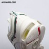 Nike Air Max 97 Undefeated White AJ1986-100 Unisex Nike Air Max 97 Undefeated White AJ1986-100 Unisex