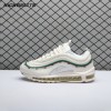 Nike Air Max 97 Undefeated White AJ1986-100 Unisex Nike Air Max 97 Undefeated White AJ1986-100 Unisex
