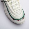 Nike Air Max 97 Undefeated White AJ1986-100 Unisex Nike Air Max 97 Undefeated White AJ1986-100 Unisex