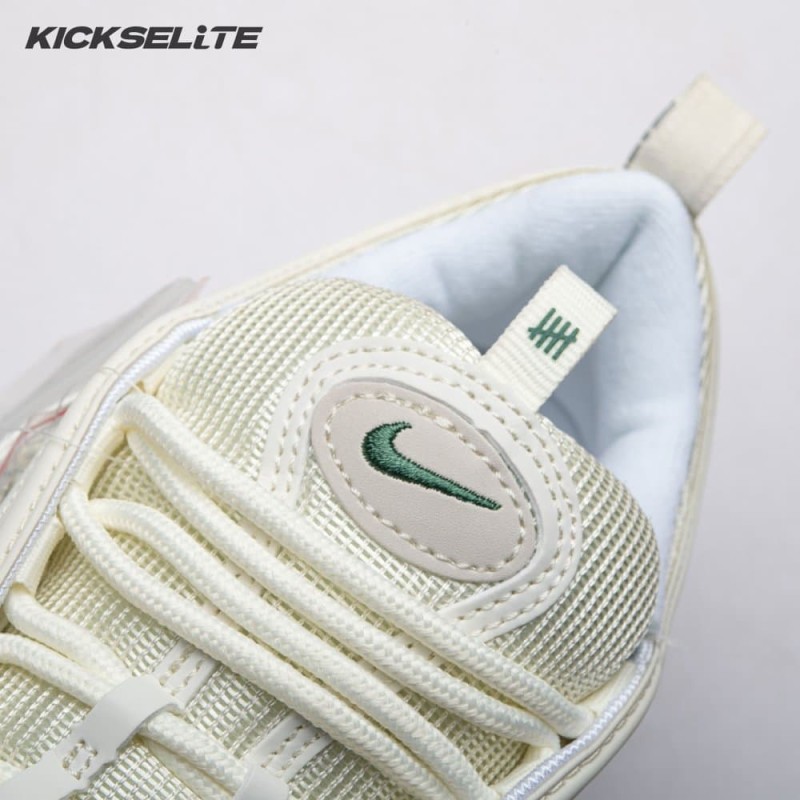 Nike Air Max 97 Undefeated White AJ1986-100 Unisex Nike Air Max 97 Undefeated White AJ1986-100 Unisex