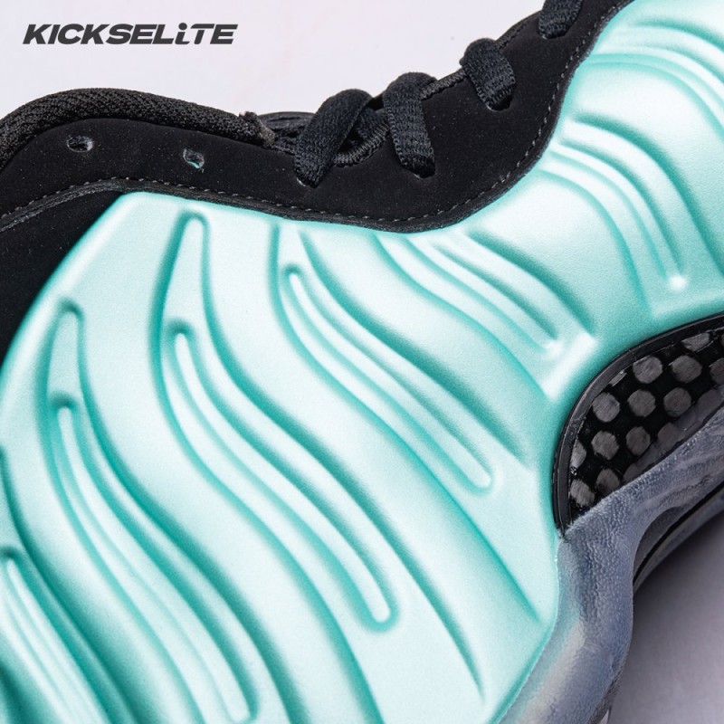 Air Nike Foamposite Pro Island Green 624041-303 Unisex