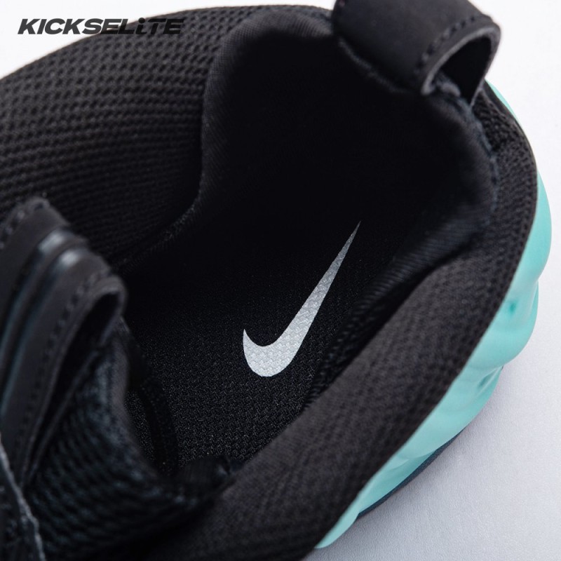 Air Nike Foamposite Pro Island Green 624041-303 Unisex