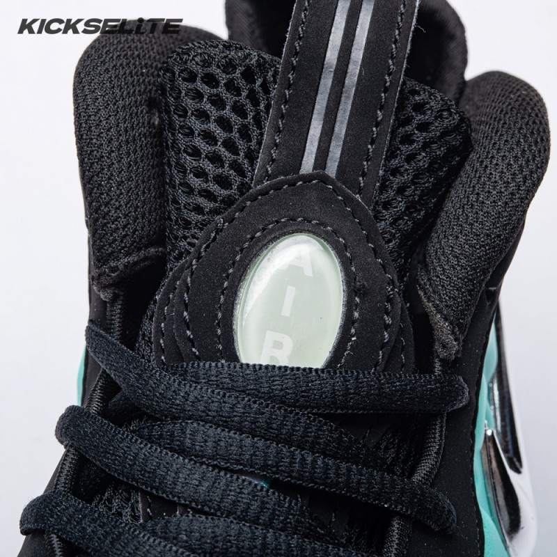 Air Nike Foamposite Pro Island Green 624041-303 Unisex