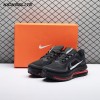 Nike Air Zoom Pegasus Premium Black Bright Crimson HQ2592-003 Unisex Nike Air Zoom Pegasus Premium Black Bright Crimson HQ2592-003 Unisex