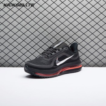 Nike Air Zoom Pegasus Premium Black Bright Crimson HQ2592-003 Unisex