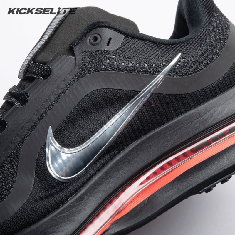 Nike Air Zoom Pegasus Premium Black Bright Crimson HQ2592-003 Unisex Nike Air Zoom Pegasus Premium Black Bright Crimson HQ2592-003 Unisex