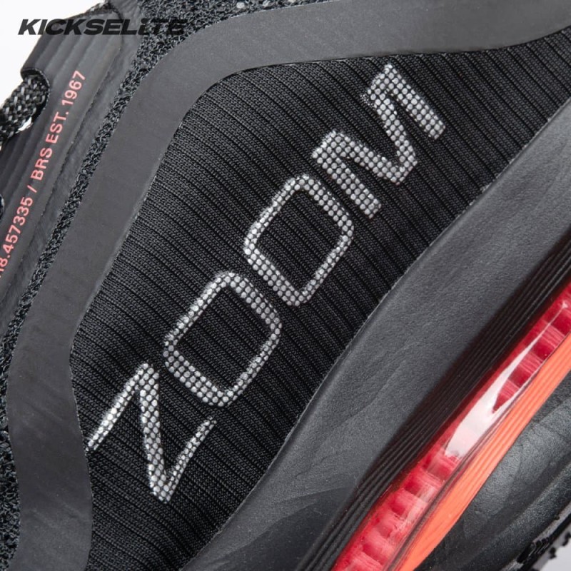 Nike Air Zoom Pegasus Premium Black Bright Crimson HQ2592-003 Unisex Nike Air Zoom Pegasus Premium Black Bright Crimson HQ2592-003 Unisex