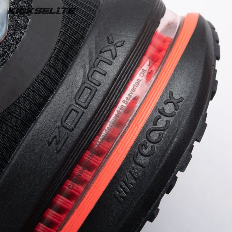 Nike Air Zoom Pegasus Premium Black Bright Crimson HQ2592-003 Unisex Nike Air Zoom Pegasus Premium Black Bright Crimson HQ2592-003 Unisex