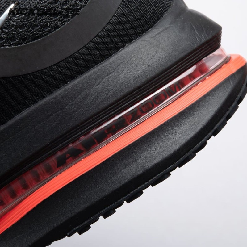 Nike Air Zoom Pegasus Premium Black Bright Crimson HQ2592-003 Unisex Nike Air Zoom Pegasus Premium Black Bright Crimson HQ2592-003 Unisex