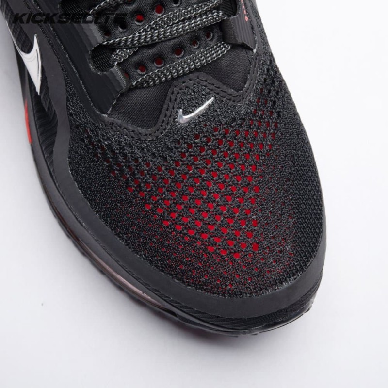 Nike Air Zoom Pegasus Premium Black Bright Crimson HQ2592-003 Unisex Nike Air Zoom Pegasus Premium Black Bright Crimson HQ2592-003 Unisex
