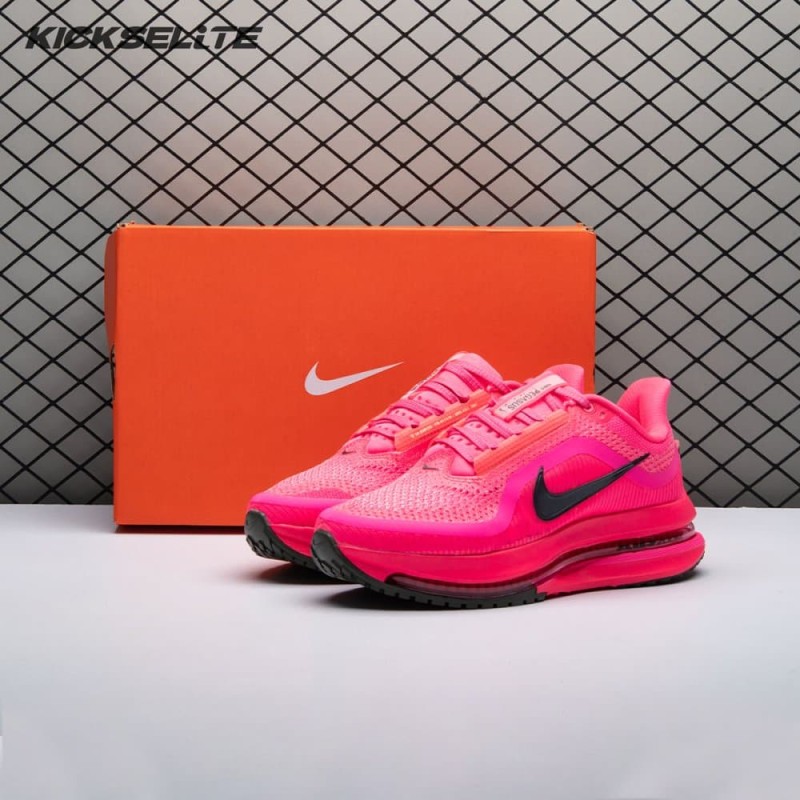 Nike Air Zoom Pegasus Premium Hyper Pink HQ2592-600 Unisex Nike Air Zoom Pegasus Premium Hyper Pink HQ2592-600 Unisex