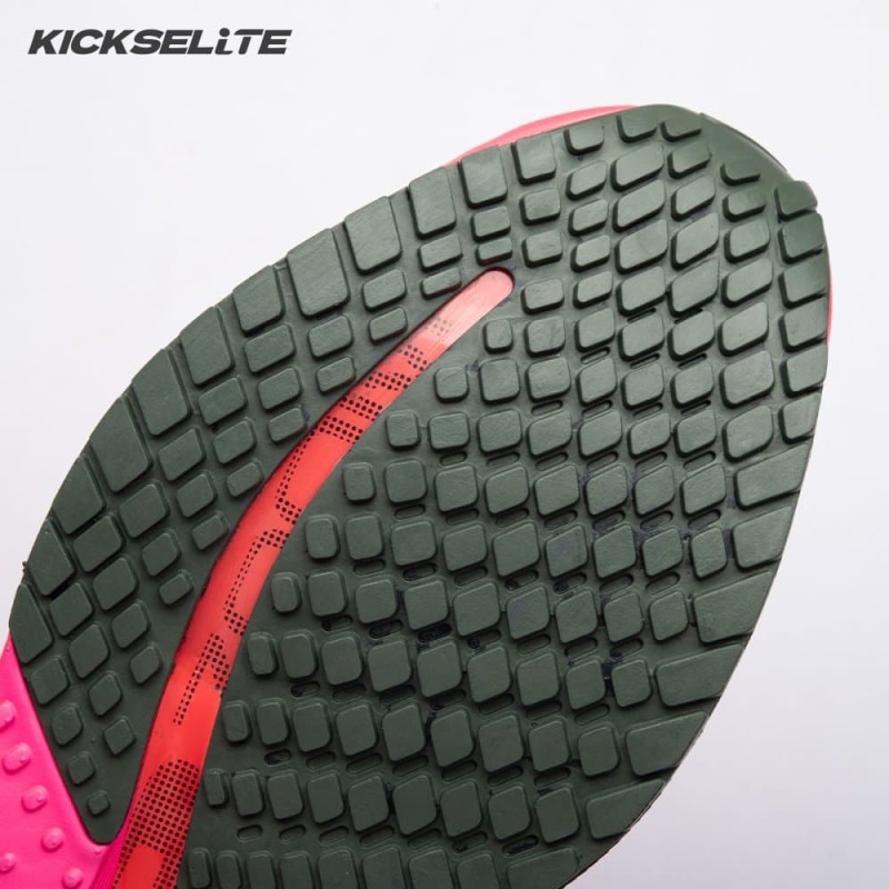 Nike Air Zoom Pegasus Premium Hyper Pink HQ2592-600 Unisex Nike Air Zoom Pegasus Premium Hyper Pink HQ2592-600 Unisex