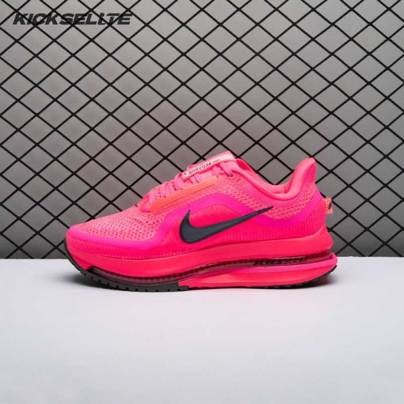 Nike Air Zoom Pegasus Premium Hyper Pink HQ2592-600 Unisex Nike Air Zoom Pegasus Premium Hyper Pink HQ2592-600 Unisex