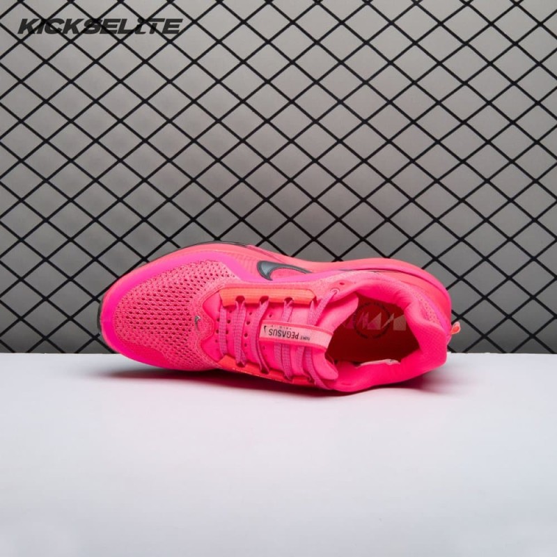 Nike Air Zoom Pegasus Premium Hyper Pink HQ2592-600 Unisex Nike Air Zoom Pegasus Premium Hyper Pink HQ2592-600 Unisex
