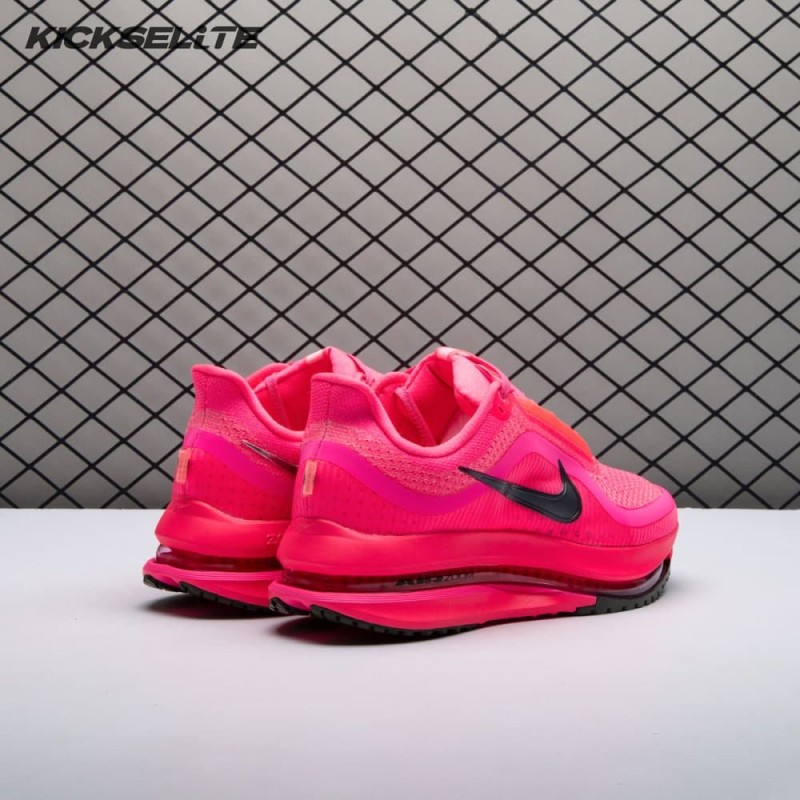 Nike Air Zoom Pegasus Premium Hyper Pink HQ2592-600 Unisex Nike Air Zoom Pegasus Premium Hyper Pink HQ2592-600 Unisex