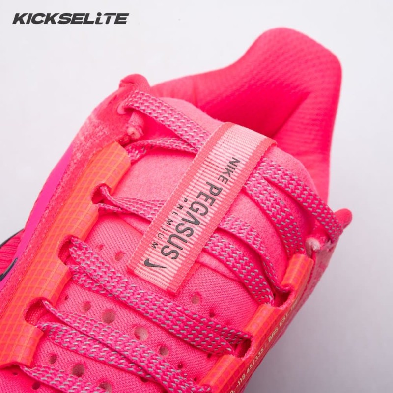 Nike Air Zoom Pegasus Premium Hyper Pink HQ2592-600 Unisex Nike Air Zoom Pegasus Premium Hyper Pink HQ2592-600 Unisex