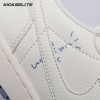 Travis Scott X Fragment Design X Air Jordan 1 Low OG SP DIY1688-007 Unisex