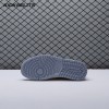 Travis Scott X Fragment Design X Air Jordan 1 Low OG SP DIY1688-007 Unisex