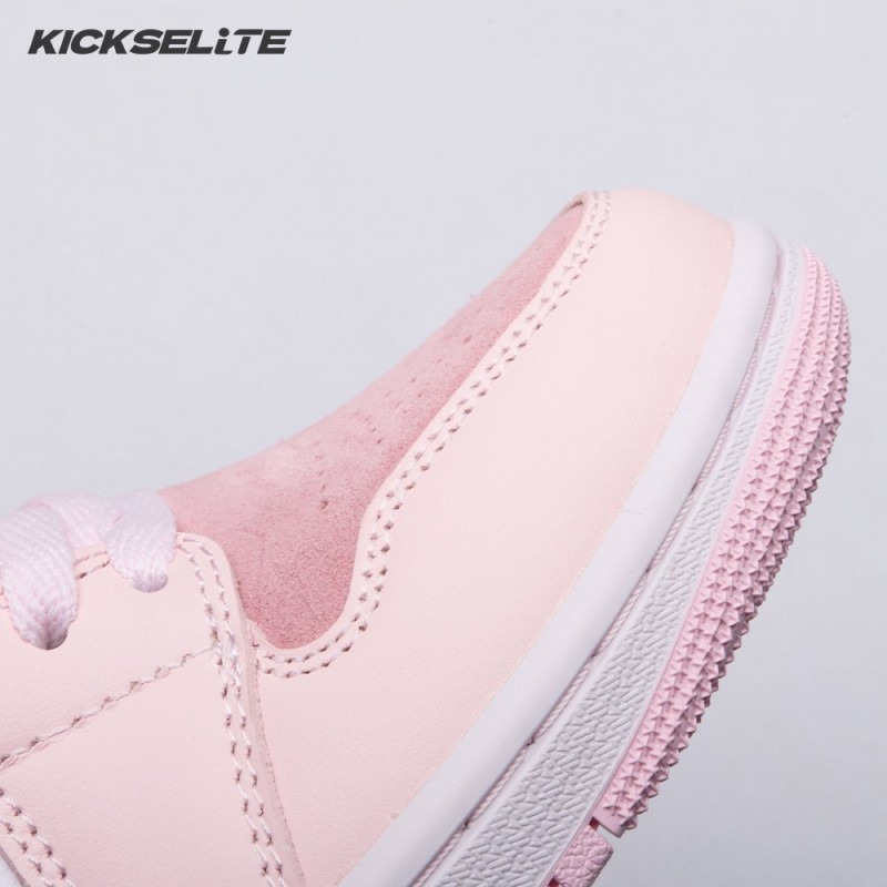 Jordan 1 Mid Digital Pink CW5379-600 Women's