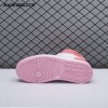 Jordan 1 Mid Digital Pink CW5379-600 Women's
