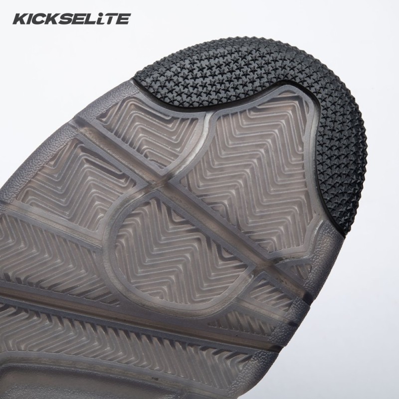 Air jordan 4 x Travis Scott Purple Unisex