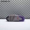 Air jordan 4 x Travis Scott Purple Unisex