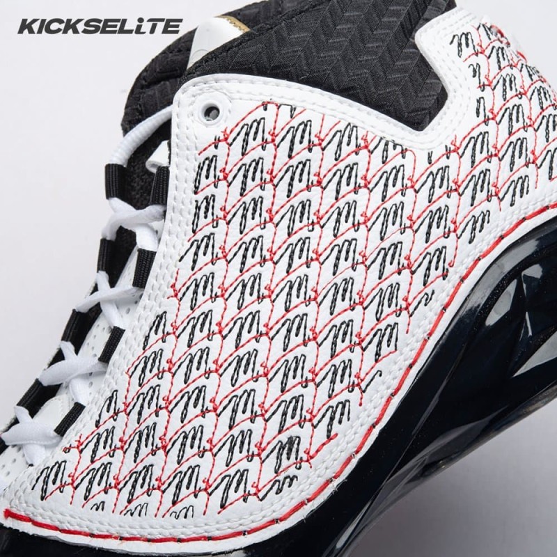 Jordan 23 All-Star 318376-101 Men's