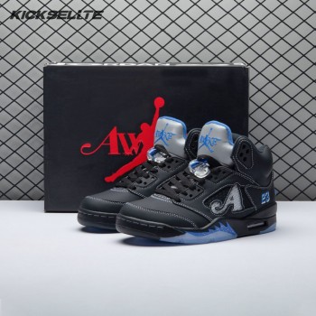 Awake NY x Air Jordan 5 
