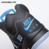 Awake NY x Air Jordan 5 