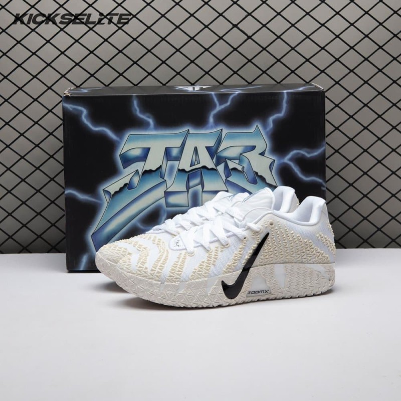Nike Ja 3 Sound Check Unisex Nike Ja 3 Sound Check Unisex