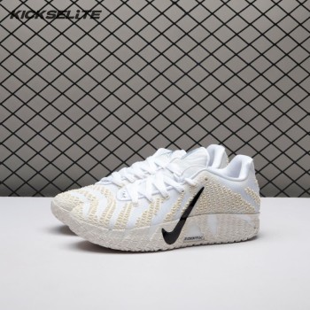 Nike Ja 3 Sound Check Unisex