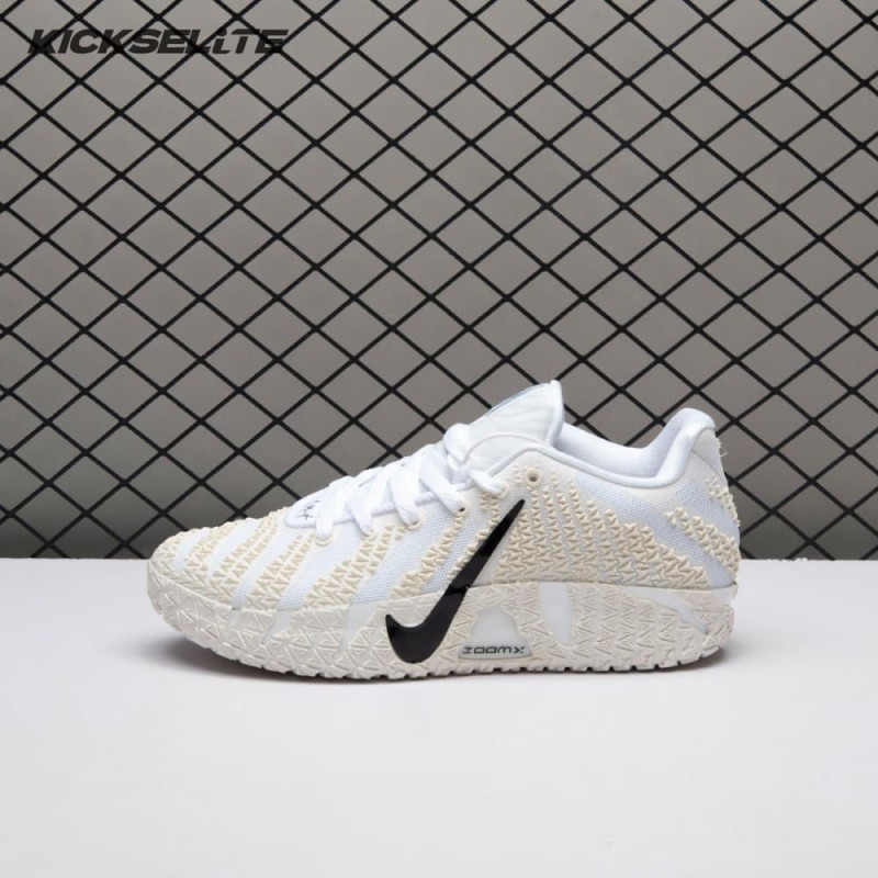 Nike Ja 3 Sound Check Unisex Nike Ja 3 Sound Check Unisex