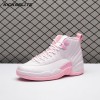 Air Jordan 12 Retro Pearl Pink (GS) 510815-600 Women's Air Jordan 12 Retro Pearl Pink (GS) 510815-600 Women's