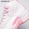 Air Jordan 12 Retro Pearl Pink (GS) 510815-600 Women's Air Jordan 12 Retro Pearl Pink (GS) 510815-600 Women's