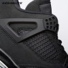 Jordan 4 Black Brick by Brick Men's