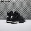 Jordan 4 Black Brick by Brick Men's
