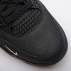 Jordan 4 Black Brick by Brick Men's