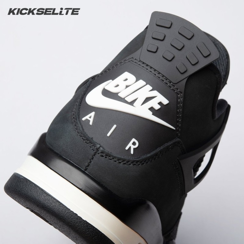 Jordan 4 Black Brick by Brick Men's