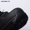 Nike Air Max 2013 Black Laser Orange University Red HF3660-002 Unisex